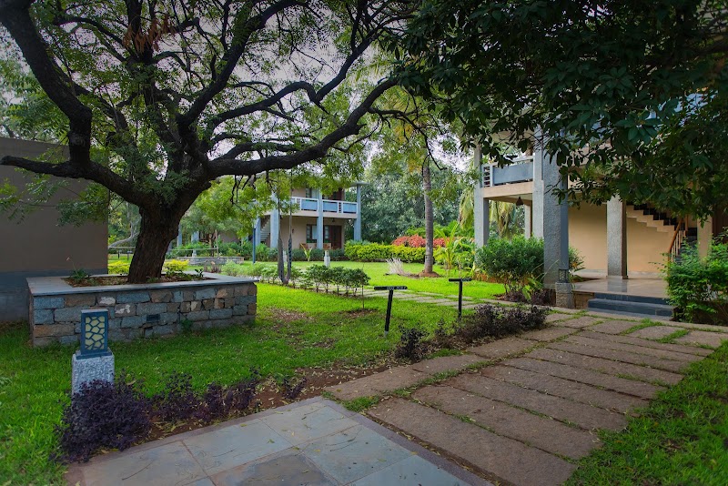 Heritage Resort Hampi - Heritage Resort Hampi 48/C & 4B, Hosamalapanagudi, Hospet Taluk, SH 49, Hampi, Malpangudi, Karnataka 583239, India