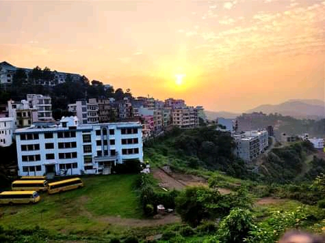 Nahan - Nahan Nahan, Himachal Pradesh 173001, India