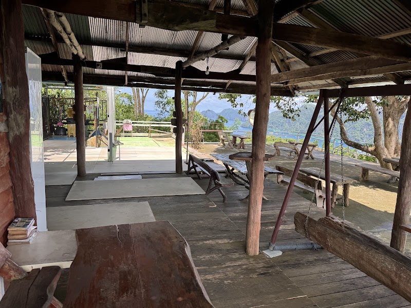 Phi Phi Viewpoint 3 - Phi Phi Viewpoint 3, 125/39 Moo 7 Phi Phi Island, Moo 7, ตำบล อ่าวนาง Meaung, กระบี่ 81210, Thailand
