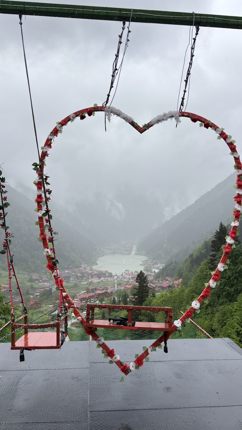 Kar Hotel - Kar Hotel Uzungöl, 61940 Çaykara/Trabzon, Türkiye