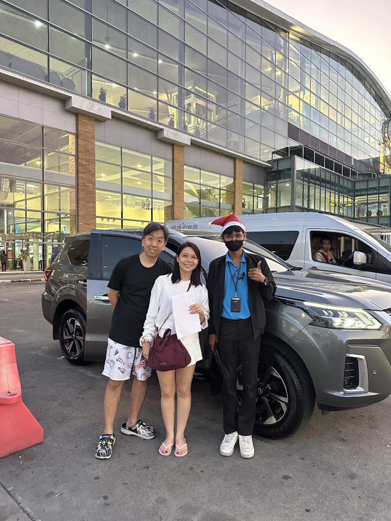 Drive Car Rental Phuket Airport - Drive Car Rental Phuket Airport 222, Phuket International Airport, Tambon Mai Khao, Amphoe Thalang, Chang Wat Phuket 83110, Thailand