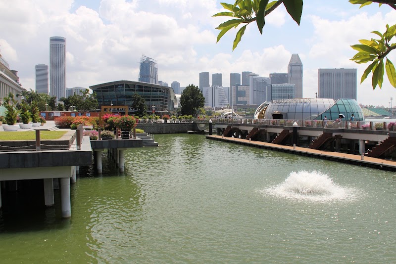 Marina Bay - Marina Bay Marina Bay, Singapore