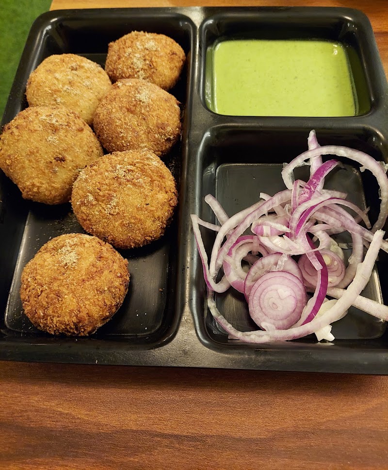 Nawabs Dine & Date - Nawabs Dine & Date SCO 128, Huda Market Rd, Sector 15 Part 2, Sector 15, Gurugram, Haryana 122001, India