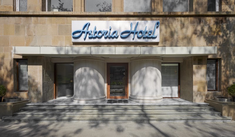 Astoria Hotel