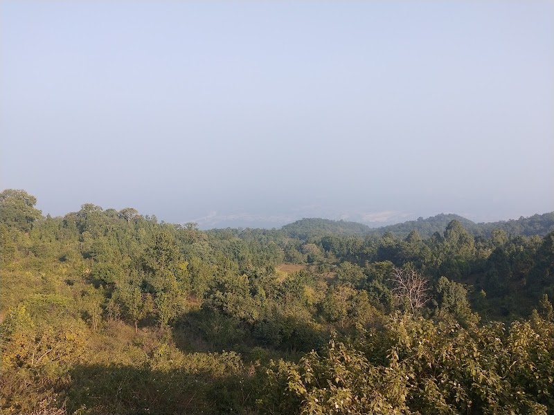 Koel View Point - Koel View Point Netarhat, Jharkhand 835218, India