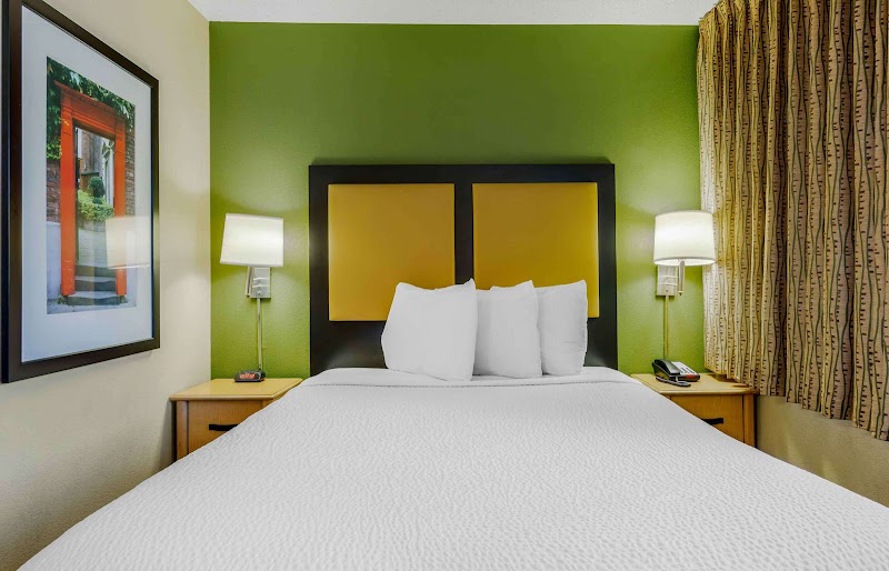 Extended Stay America Suites- Phoenix - Airport - Tempe - Extended Stay America Suites- Phoenix - Airport - Tempe, 2165 W 15th St, Tempe, AZ 85281, USA