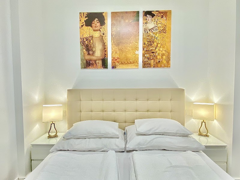 Vienna International Apartments - Vienna International Apartments Engerthstr. 202, 1020 Wien, Austria
