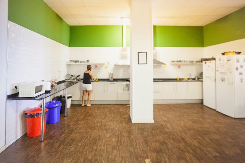 360 Hostel Centro - 360 Hostel Centro Carrer de Bailèn, 7, Eixample, 08010 Barcelona, Spain