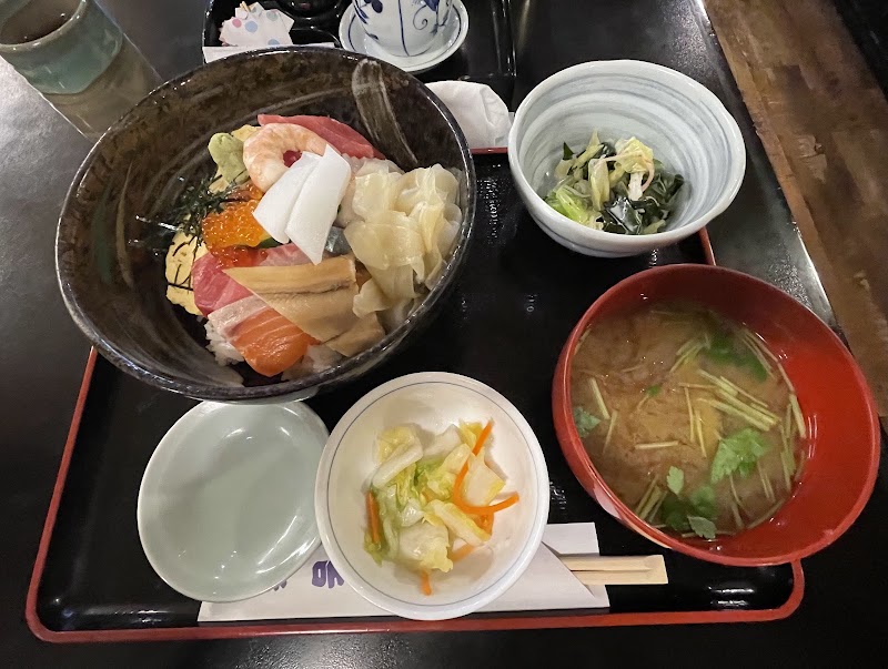 Kappou Yoshiba - Kappou Yoshiba, 2-chōme-14-5 Yokoami, 墨田区 Sumida City, Tokyo 130-0015, Japan