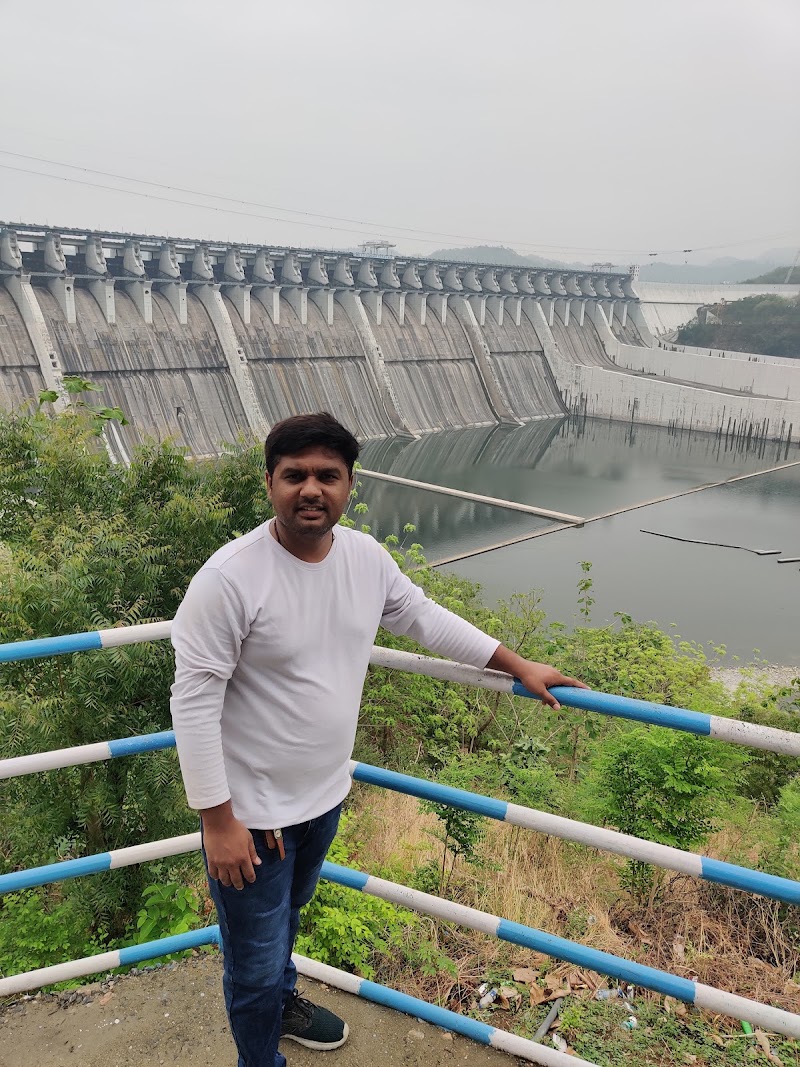 Sardar Sarovar Dam Gujarat - Sardar Sarovar Dam, Gujarat 393151, India
