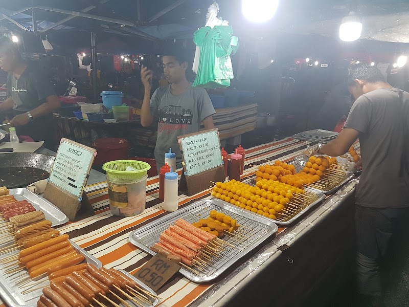 Kedawang Night Market - Tuesday - Kedawang Night Market - Tuesday, Kampung Chenek Kura, 07000 Langkawi, Kedah, Malaysia