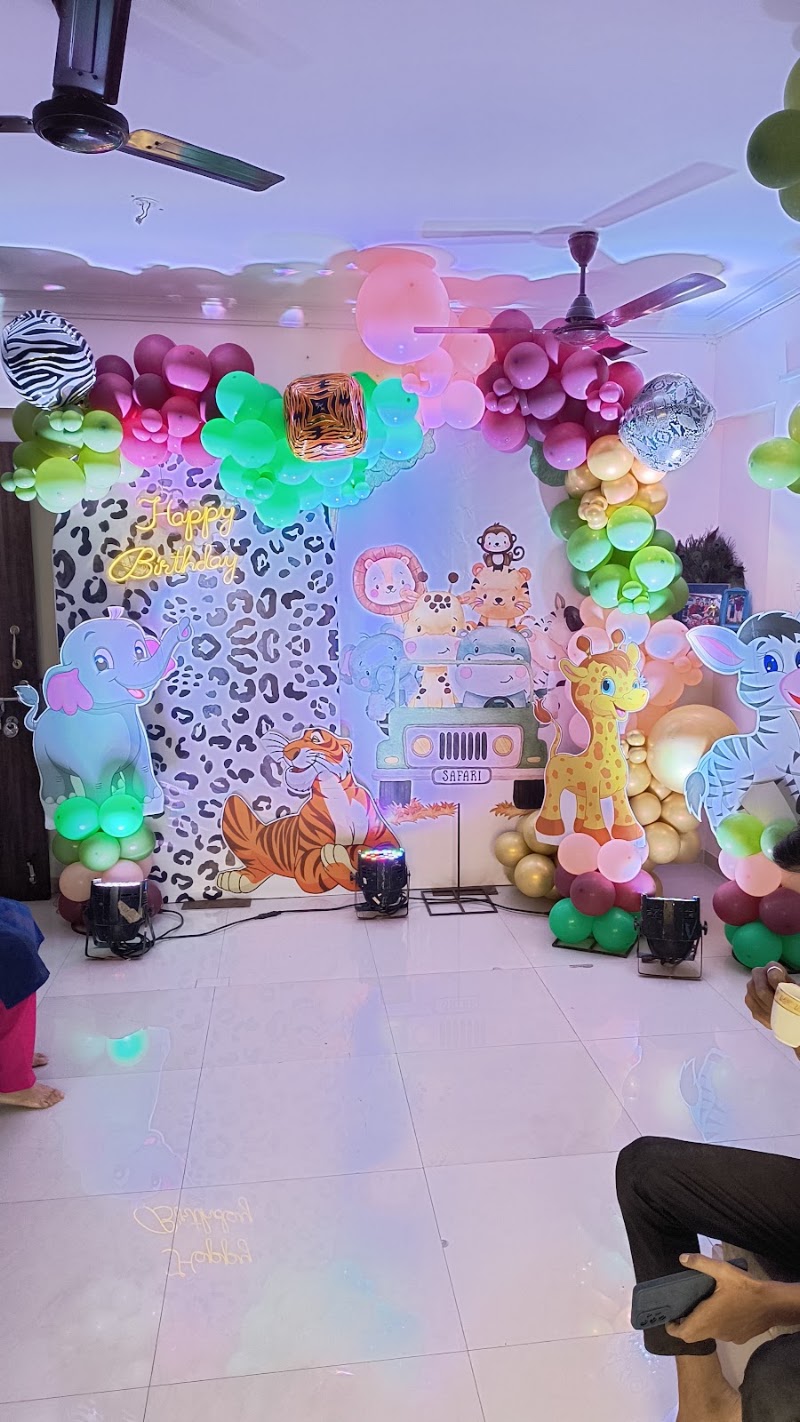 Royal Day's Events