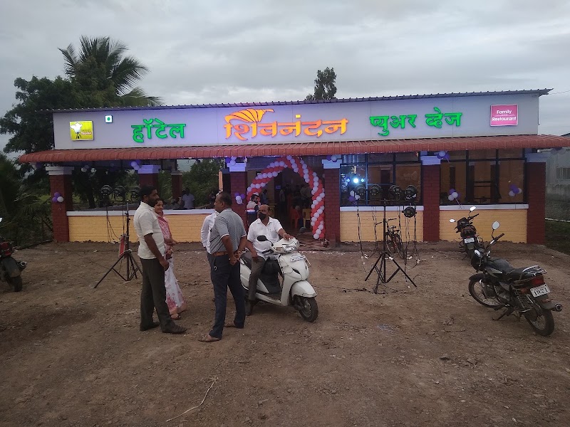 Subhanmangal Veg Non Veg Family Restaurant - Subhanmangal Veg Non Veg Family Restaurant Pune-Bangalore Highway, Moh tarf shirwal, Maharashtra 412801, India
