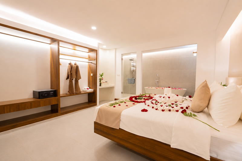 The Riverfront Central Hotel - The Riverfront Central Hotel, River Rd, Phum Boeng, 171001, River Rd, Krong Siem Reap 171001, Cambodia