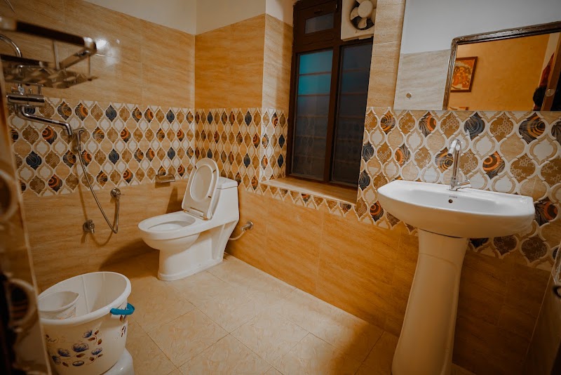 Karni Vilas - Karni Vilas, Kabir Marg, Sen Colony, Bani Park, Jaipur, Jaipur Nagar Nigam Area, Rajasthan 302016, India