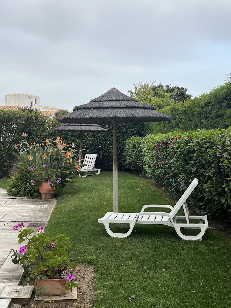 Nature Guesthouse - Nature Guesthouse, R. Brg. Costa Franco 14, 8600-315 Lagos, Portugal