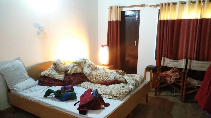 KMVN Tourist Rest House Sattal - KMVN Tourist Rest House Sattal 8GXH+9PP, Suriyagaon Rd, Sattal, Bhowali Range, Uttarakhand 263127, India