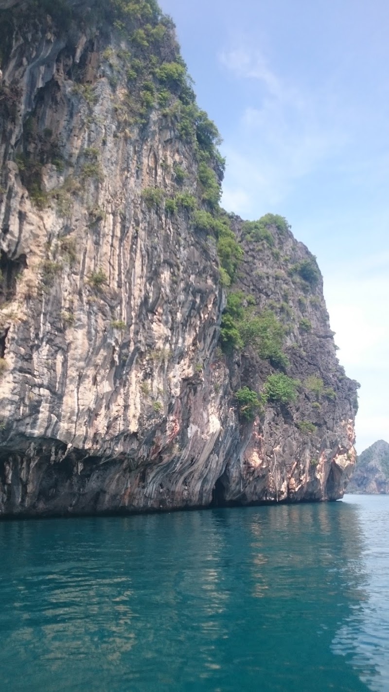 Ko Lanta District - Ko Lanta District Ko Lanta District, Krabi, Thailand