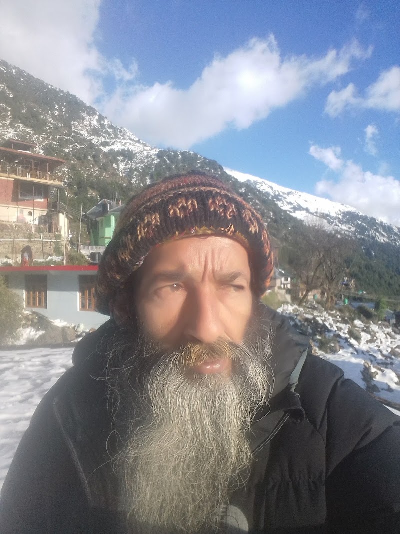 Upper Dharamkot - Upper Dharamkot, Himachal Pradesh 176216, India