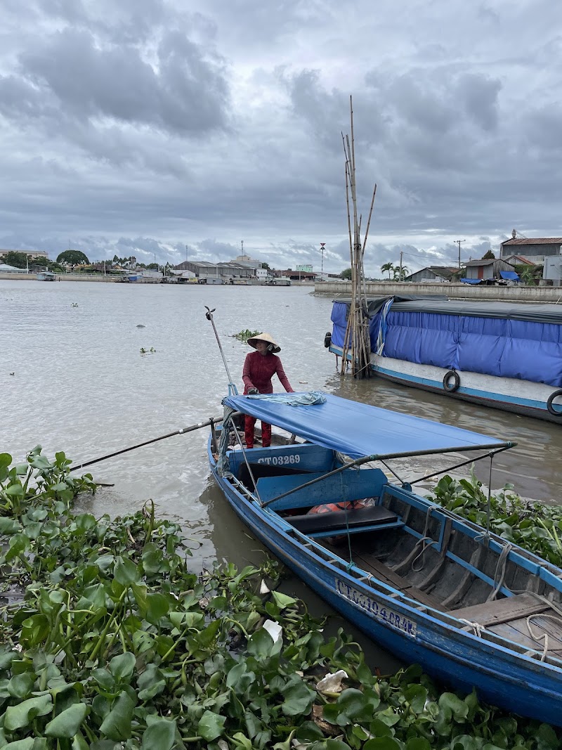 Mekong Lifes Travel - Mekong Lifes Travel, 14A3 Đ. 30 Tháng 4, Ninh Kiều, Cần Thơ, Vietnam
