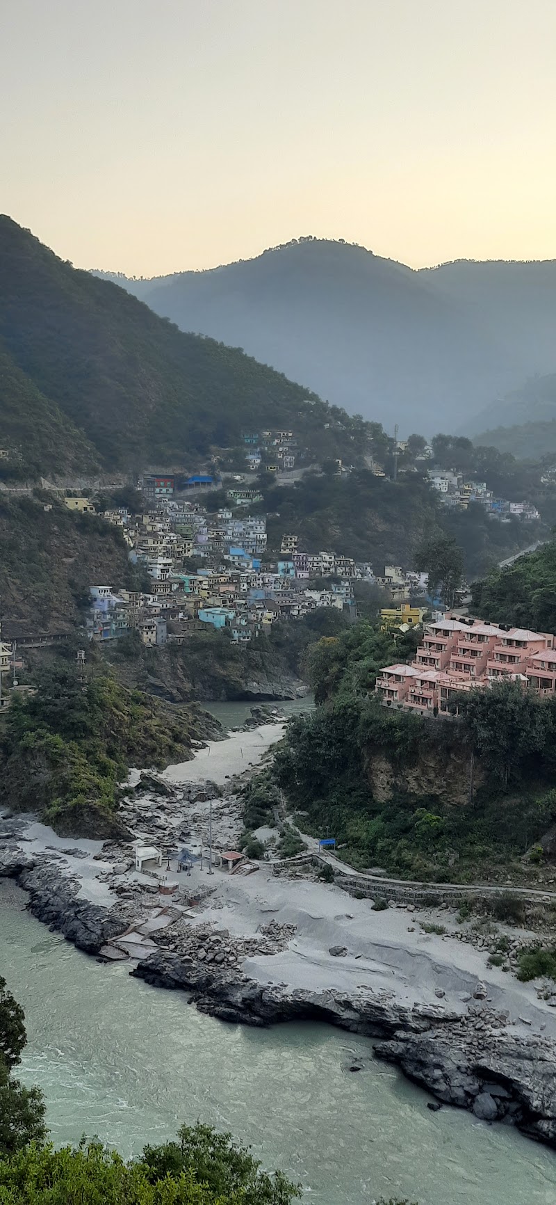Gauchar - Gauchar, Uttarakhand 246429, India