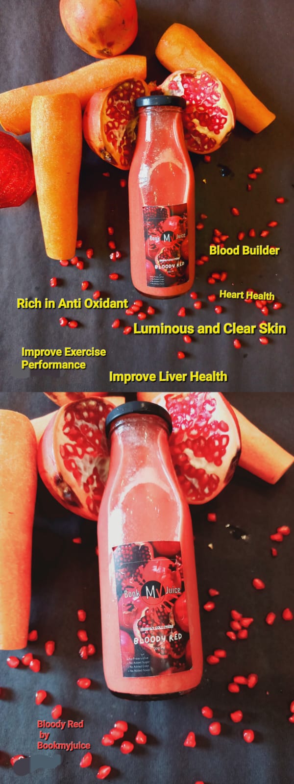 Bookmyjuice - Bookmyjuice Sector 82, Gurugram, Haryana 122004, India