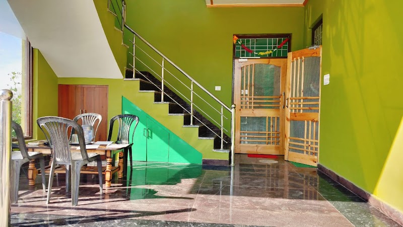 Sunset Point - 2 - Sunset Point - 2, 2PM8+V7Q, Bir Colony, Chaugan, Himachal Pradesh 176077, India