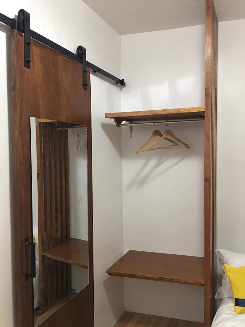 Mactan Hostel - Mactan Hostel, 8252+662, Mactan, Lapu-Lapu, Cebu, Philippines