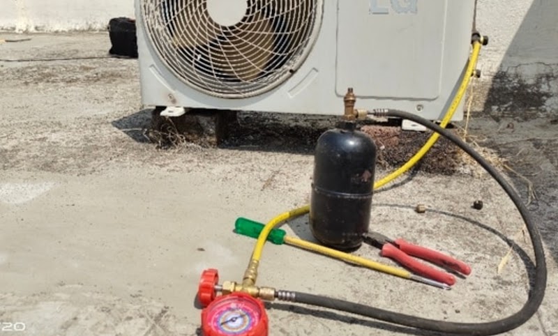 ARS Refrigeator : AC Repair | Refrigerator Repair | Washing Machine Repair in Raipur - ARS Refrigeator : AC Repair | Refrigerator Repair | Washing Machine Repair in Raipur, Dhancha Bhavan CH-479 Tatibandh Raipur, Chattisgarh 492001 Tatibandha, Tatibandh Colony, Raipur, Chhattisgarh 492099, India