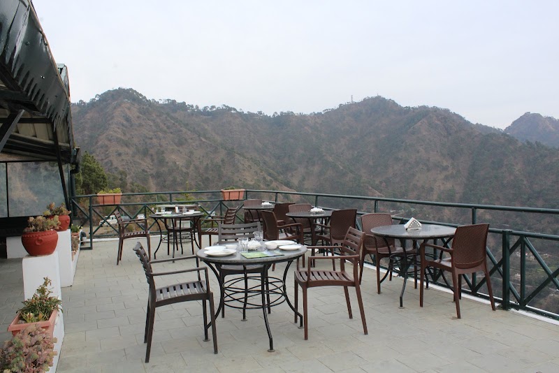 Hotel Birds View Kasauli