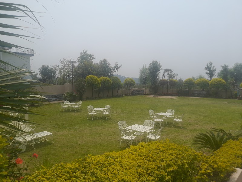 Hotel Dharamshala Ayush Health Paradise - Hotel Dharamshala Ayush Health Paradise, Near Indian oil Petrol pump, sheela chowk, dharamshala, palampur-manali highway, on, Dari, Dharamshala, Hodal, Himachal Pradesh 176215, India