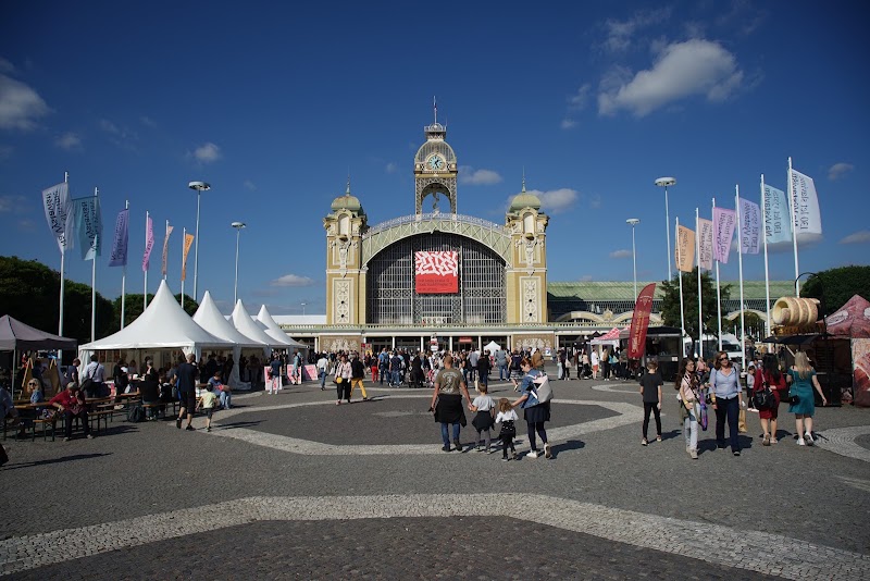 Exhibition center Prague - Exhibition center Prague, Výstaviště 67, 170 00 Praha 7-Bubeneč, Czechia