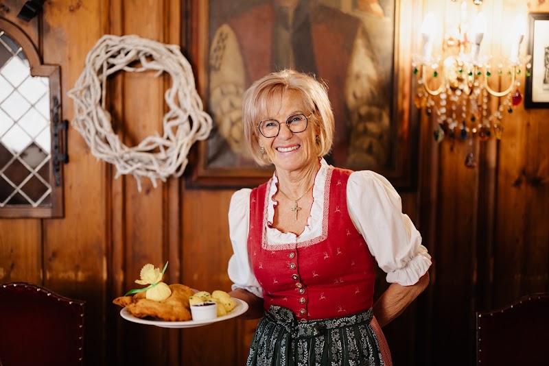 Restaurant Zum Eulenspiegel - Restaurant Zum Eulenspiegel Hagenauerpl. 2, 5020 Salzburg, Austria