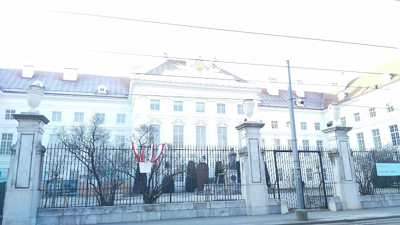 Rent Apartment - Rent Apartment Pichlergasse 4, 1090 Wien, Austria