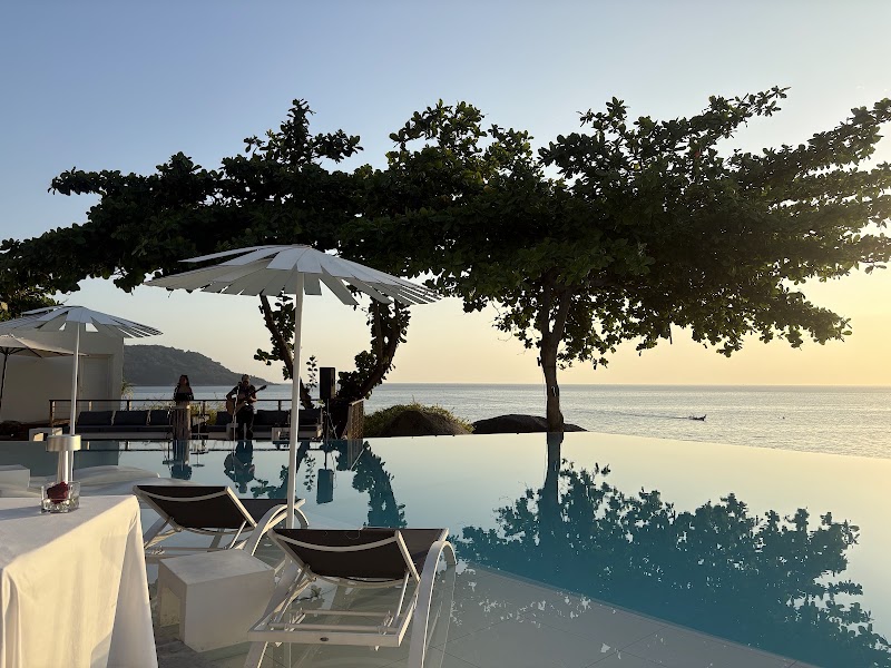 The Kata Rocks Clubhouse - The Kata Rocks Clubhouse, 186, 22 Kok Tanode Road, Tambon Karon, Mueng, Chang Wat Phuket 83100, Thailand