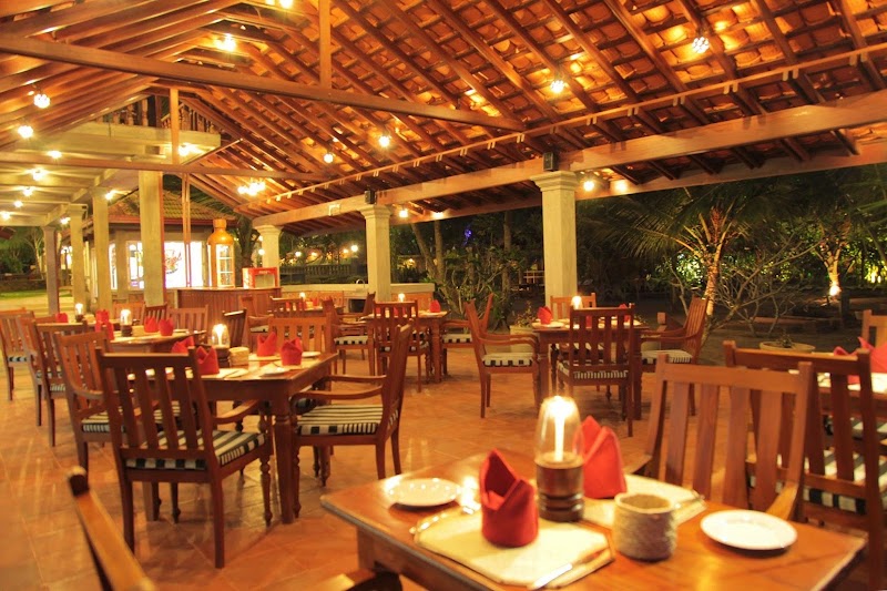 Hotel Wunderbar - Hotel Wunderbar 204 A2, Bentota 80500, Sri Lanka