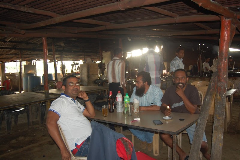 Sharma Dhaba And Restaurant - Sharma Dhaba And Restaurant Katol Rd, near Radhaswami satsangKalmeshwar, Kalmeshwar, Dahegaon, Maharashtra 441501, India