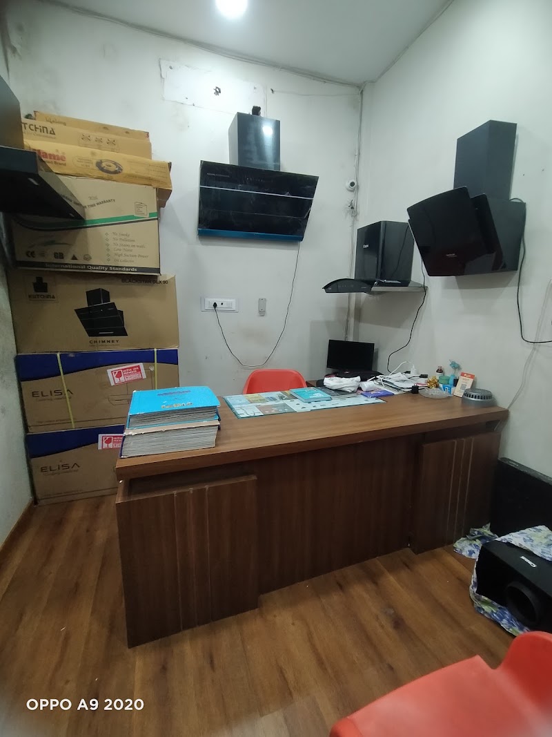 Mummy's Kitchen's - Mummy's Kitchen's, Azad market, Risali Rd, near krishna medical, Ajad Market, Bhilai, Chhattisgarh 490006, India