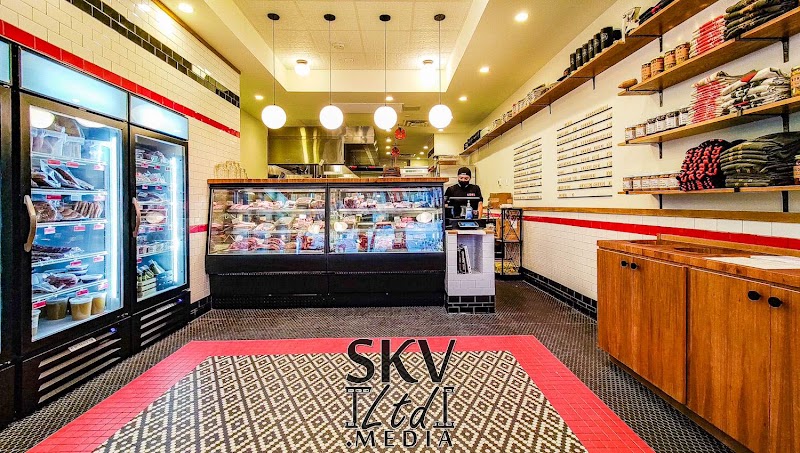 Soko - Soko, 7306 Carroll Ave, Takoma Park, MD 20912, USA