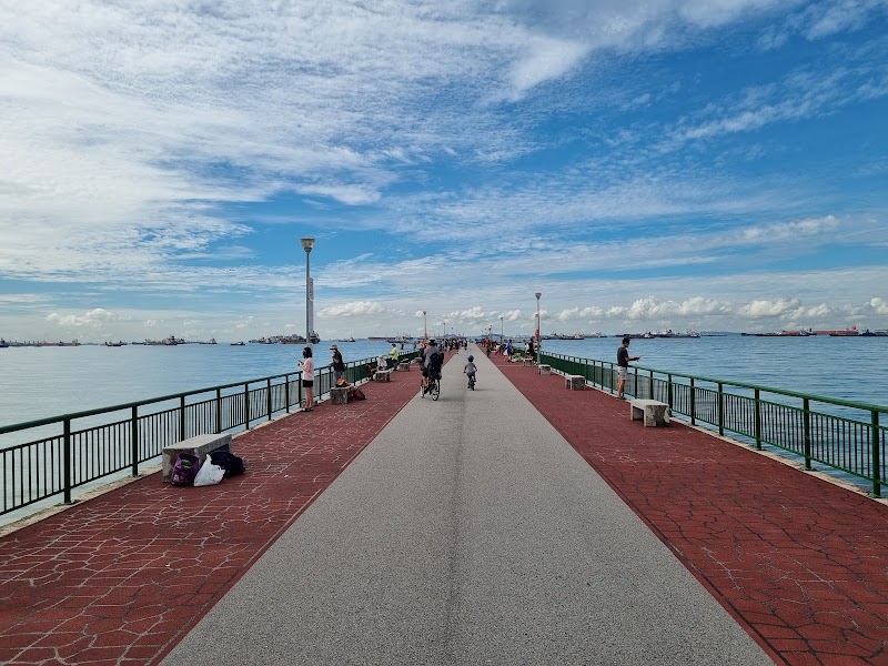 East Coast Park - East Coast Park Singapore