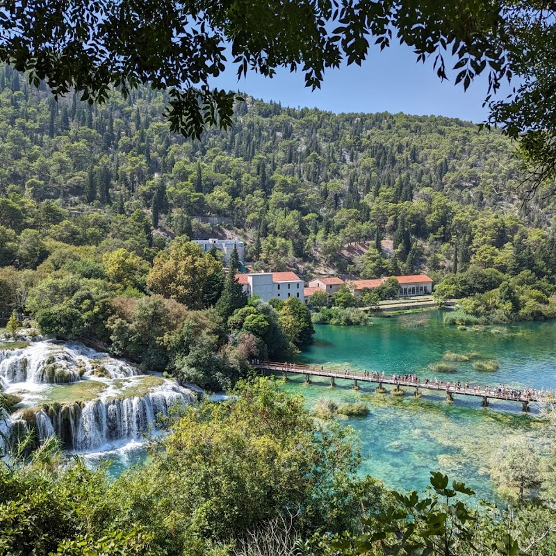 Krka Tours - Krka Tours Ul. Majstora Jurja 13, 21000, Split, Croatia