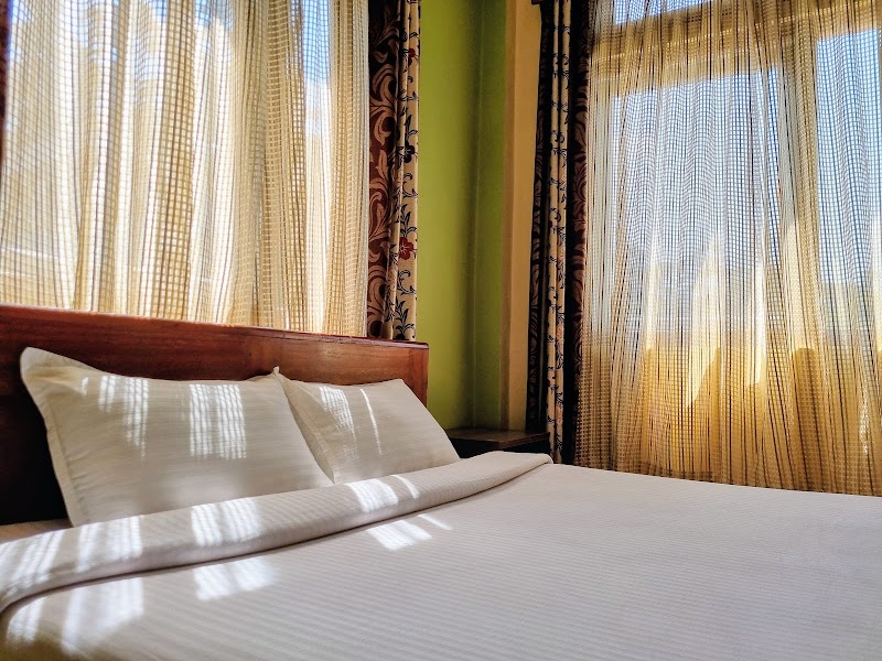 Breeze Vale Homestay - Breeze Vale Homestay Breeze Vale, Motinagar, Lumdiengsoh, Lumpyngngad, Shillong, Meghalaya 793014, India