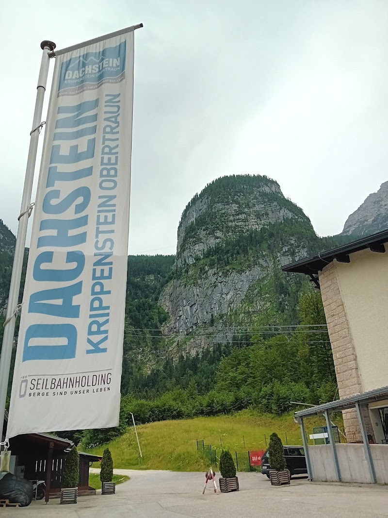 Dachstein Krippenstein - Dachstein Krippenstein, Winkl 34, 4831 Obertraun, Austria