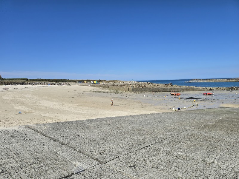 L’île grande - L’île grande, Ker jegu, 2 Imp. de Run Losquet, 22343 Pleumeur-Bodou, France