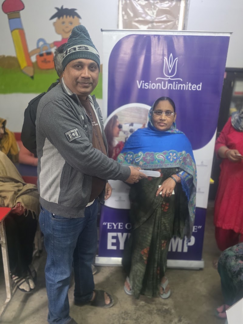 Vision Unlimited - Vision Unlimited near Tinku Yadav Apartment, Badshahpur, Sector 66, Gurugram, Haryana 122101, India