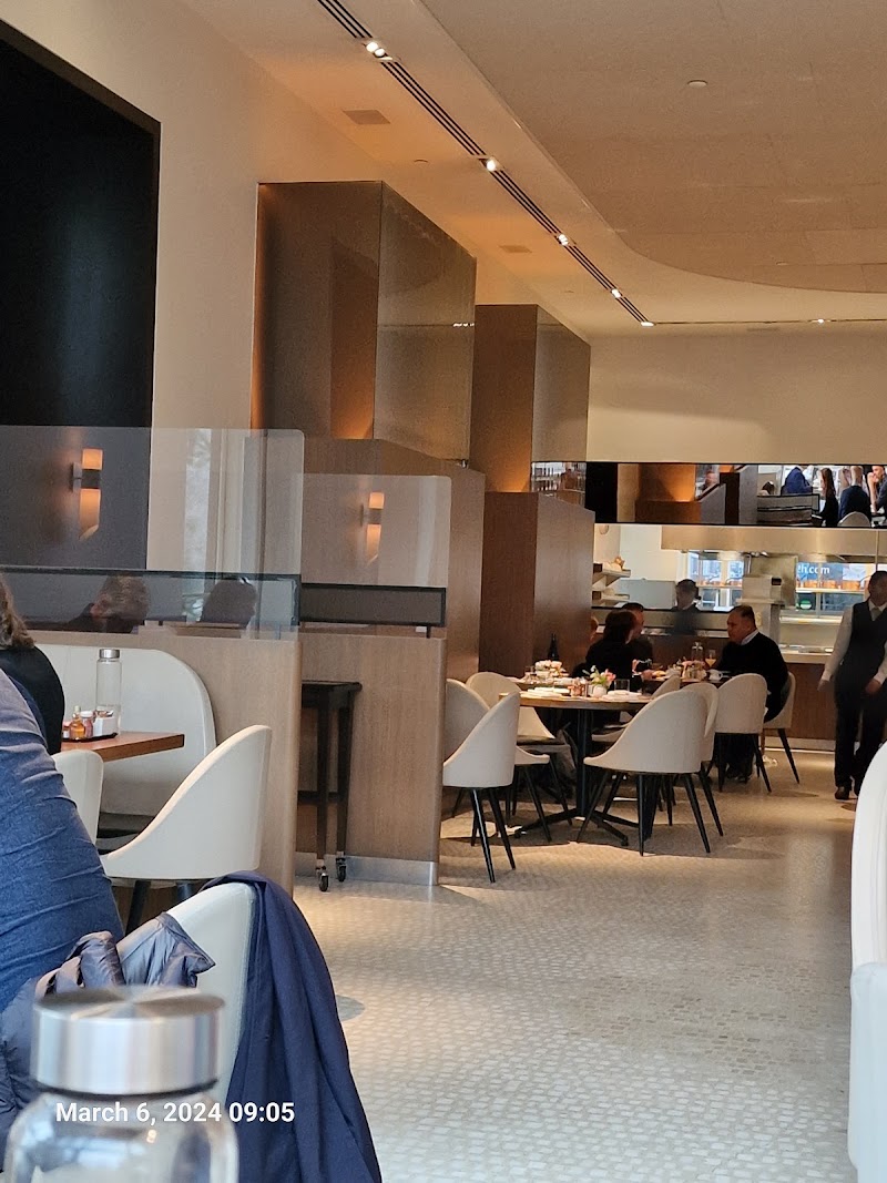 Nougatine by Jean-Georges - Nougatine by Jean-Georges 1 Central Prk W, New York, NY 10023, USA