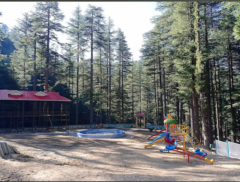 Devidarh park
