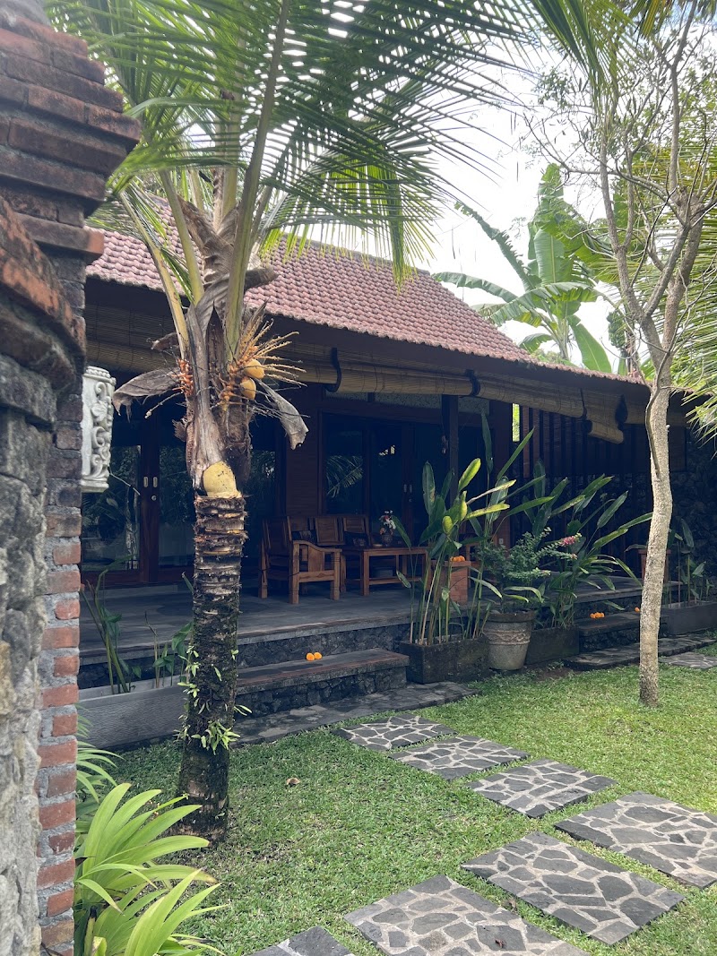 Jero Sebali Villa - Jero Sebali Villa, Jl. Raya Sebali, Keliki, Kec. Tegallalang, Kabupaten Gianyar, Bali 80571, Indonesia