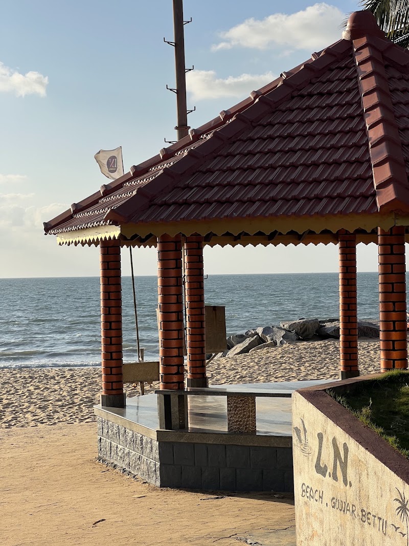 J's Beach House, Udupi - J's Beach House, Udupi House no 9-167/3, kemannu post, Nodu Ln, near Lakshmi narayan, Gujjarbettu, Thonse West, Karnataka 576115, India