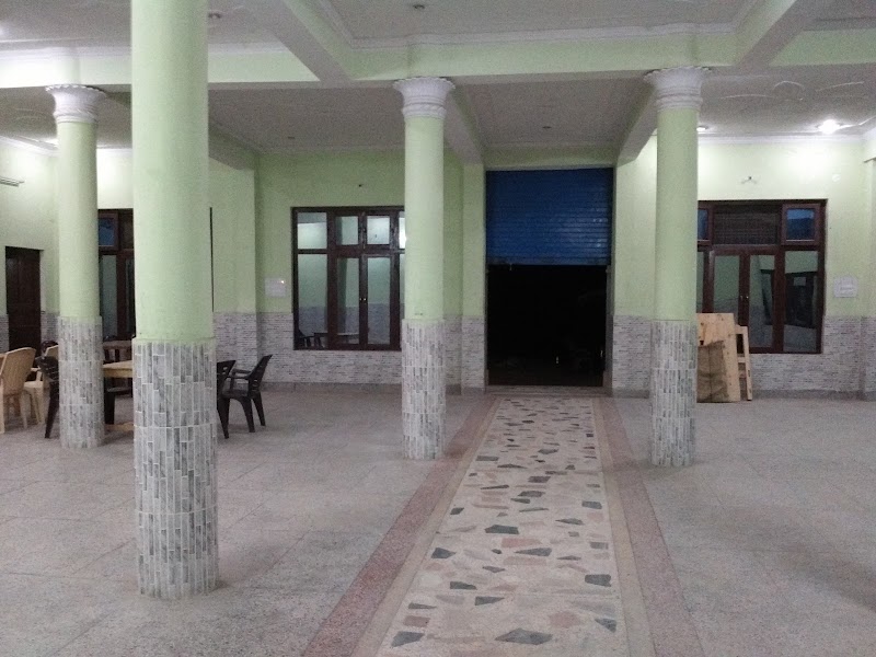 Hotel Gauri Shankar Palace - Hotel Gauri Shankar Palace gaurishankarpalace, Naugaon, Murari, Uttarakhand 249171, India